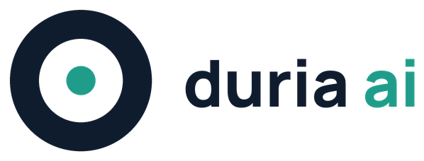 Duria AI · Gestão da manutenção